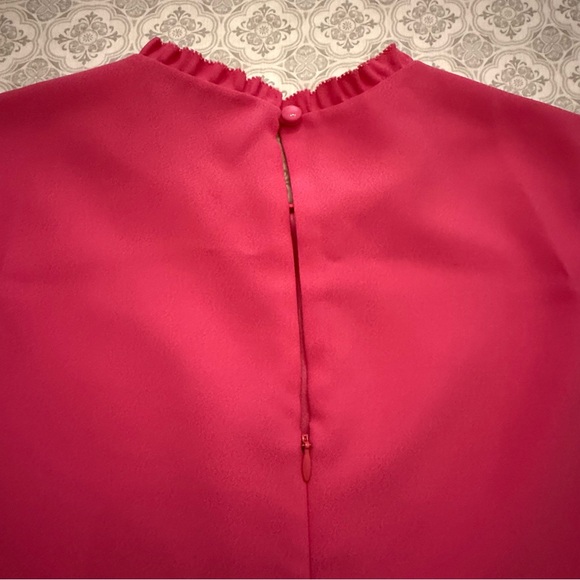 Kate Spade night rose dizzy dress Size 4 - Picture 9 of 14